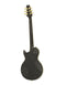 Aria Pro II Electric Guitar - Aged Black - PE350CST-AGBK