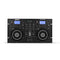 Gemini Dual CD/USB DJ Media Player with Bluetooth - CDM-4000BT