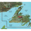 Garmin BlueChart® g3 Vision® HD - VCA008R - Newfoundland West - microSD™/SD™