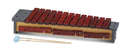 Suzuki Soprano Xylophone with Mallets - XPS-16-U