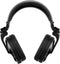 Pioneer DJ HDJ-X10 Professional DJ Headphones - Black