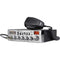 Uniden 40-Channel CB Radio with SWR Meter - PC78LTX