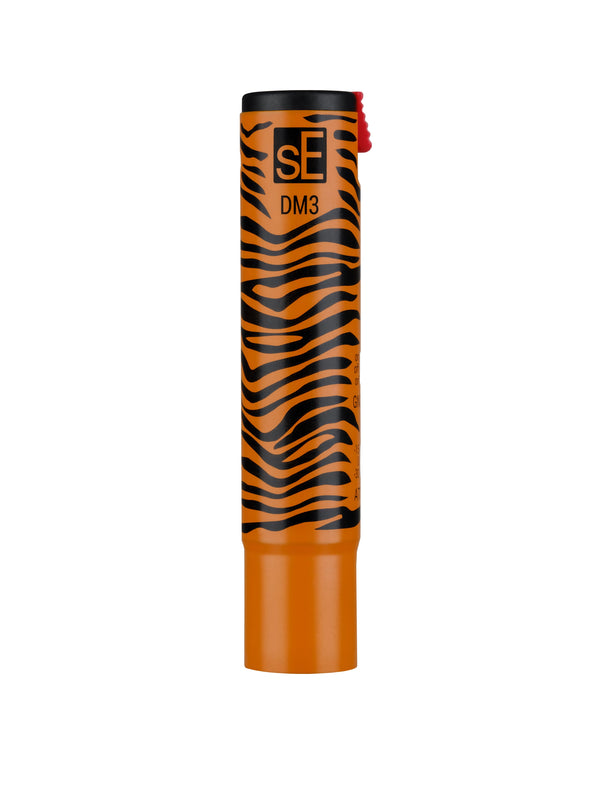 SE Electronics DM3-DI Dynamite Active DI w/ Tiger Print Pattern