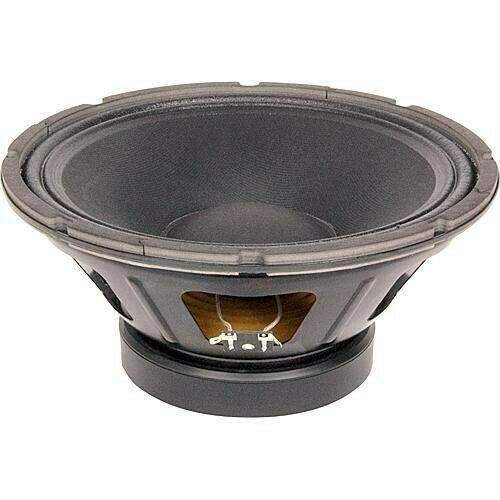 Eminence DELTA12LFA - 1000W 12" 8 Ohm Mid-Bass Loudspeaker Driver