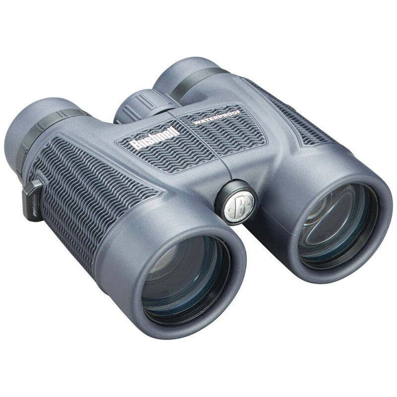 Bushnell 150142 H2O Waterproof Binoculars (10x 42 mm) 150142