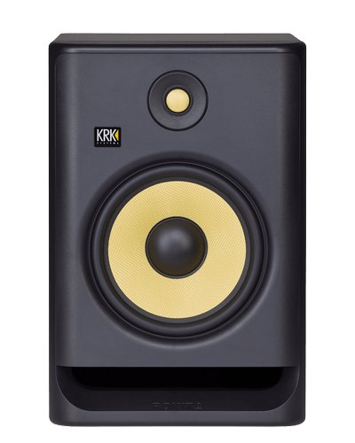 KRK ROKIT 8" Powered Near-Field Studio Monitors - ROKIT 8 G4