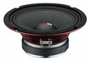 DS18 PRO-X10M 8-Ohms 600 Watts Pro 10-in Midrange Car Speakers