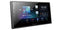 Pioneer In-Dash Multimedia Receiver w/ 6.8" Touchscreen Display - DMH-W4600NEX