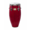 Tycoon Signature Classic Series 11 3/4” Red Conga - TSC-120BCR/S