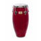 Tycoon Signature Classic Series 11 3/4” Red Conga - TSC-120BCR/S