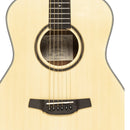 Crafter Silver 100 Orchestra Acoustic Guitar - Spruce - HT100-N