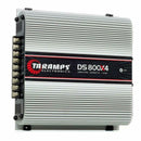 Taramp's DS 800x4 1 Ohm 4 Channels 800 Watts Amplifier