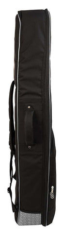 Ultimate Support USHB2-KB61-GR Hybrid Series 2.0 Soft Case for 61 Note Keyboards