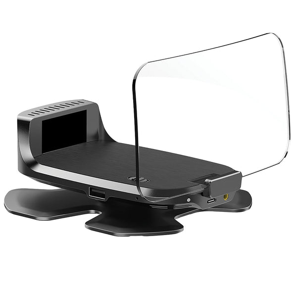 BOYO Vision VTHUDpro VTHUDpro Head-up Display for Cars, Trucks, and Vans