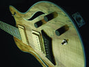 Michael Kelly Guitar Co. Hybrid Special Spalted Maple Electric Guitar