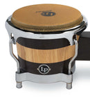 Latin Percussion E-Class 7 1/4” & 8 5/8” Bongo Set - LP201AX-EC