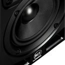 RCF Professional Active Two-Way Studio Monitor w/ 5" Woofer - AYRA PRO5