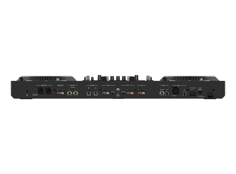 Pioneer DJ DDJ-REV7 Professional DJ Controller for Serato DJ Pro