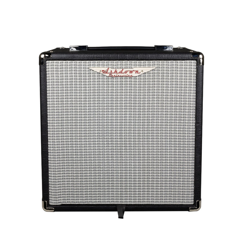 Ashdown Studio 50 Watt Super Lightweight Bass Combo Amplifier - STUDIO10-U