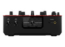 Pioneer DJ DJM-S5 2-Channel DJ Mixer for Serato DJ