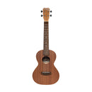 Islander Traditional Tenor Ukulele with Mahogany Top - MT-4