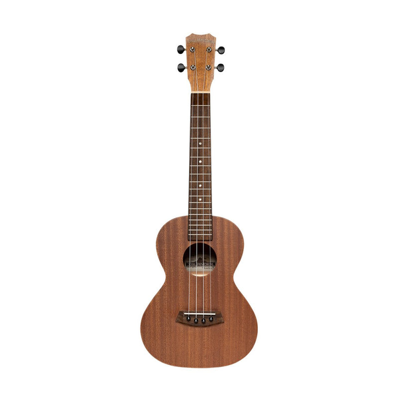 Islander Traditional Tenor Ukulele with Mahogany Top - MT-4