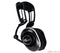 Blue Microphones LOLA Sealed Over-Ear High Fidelity Headphones - Black