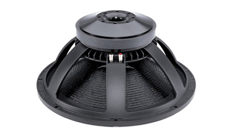 B&C 18" 8 Ohm 2400 Watt Super Powerful Woofer - 18TBX100-8