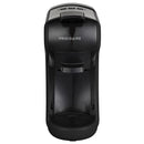 Frigidaire ECMN103-BLACK Multicapsule-Compatible Espresso and Coffee Maker Black