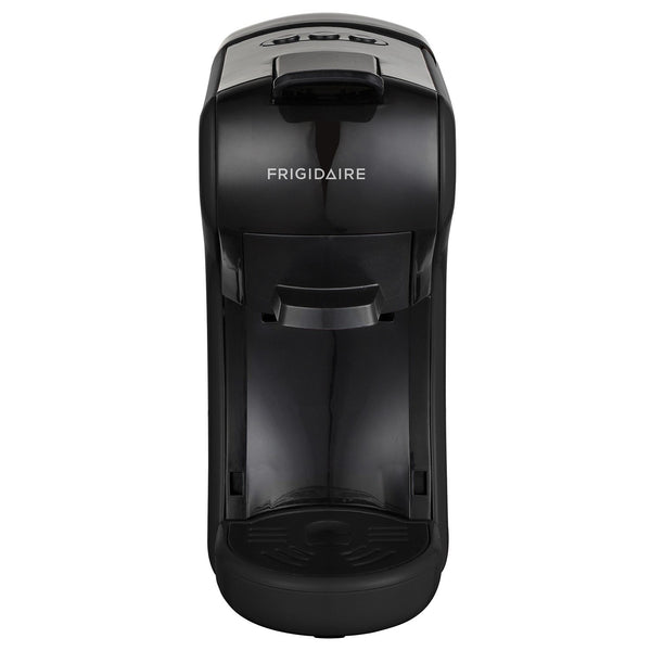 Frigidaire ECMN103-BLACK Multicapsule-Compatible Espresso and Coffee Maker Black