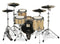 DW Smart Practice Complete Drum Kit Pad Set - DWCPPADSET3