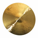 Dream Cymbals VBCRRI19 Vintage Bliss 19-inch Crash/Ride Cymbal