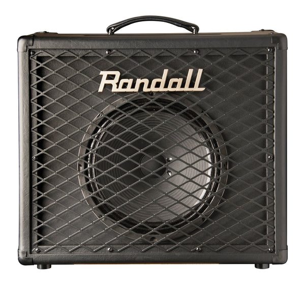 Randall 2 Channel 20 Watt 1x12 Guitar Combo Amplifier - RD20-112