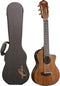 Oscar Schmidt 5 string Tenor Ukulele with Case - OU100K