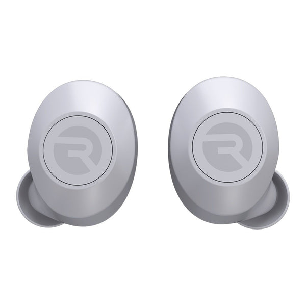 Raycon The Everyday In-Ear True Wireless Stereo BT Earbuds - RBE725-21E-WHI