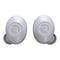 Raycon The Everyday In-Ear True Wireless Stereo BT Earbuds - RBE725-21E-WHI