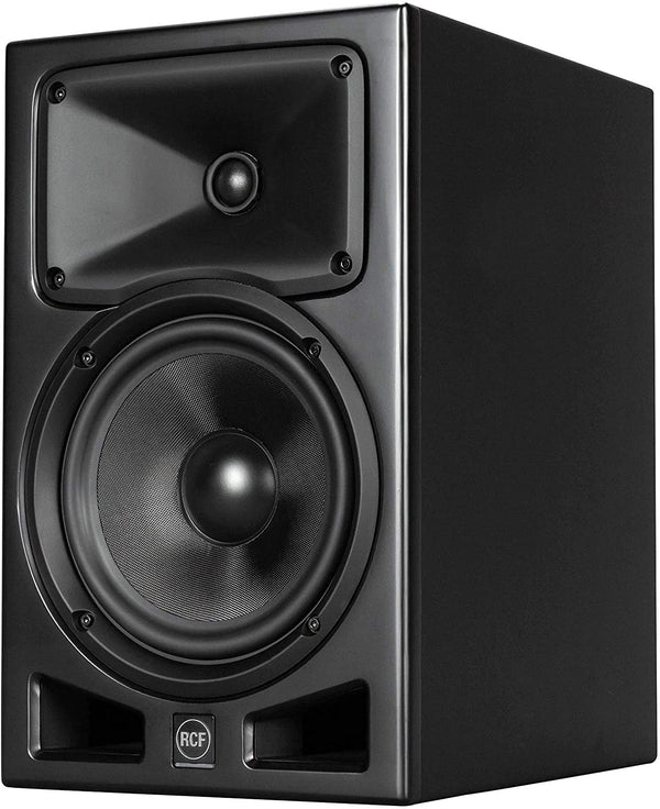 RCF Professional Active Two-Way Studio Monitor w/ 5" Woofer - AYRA PRO5