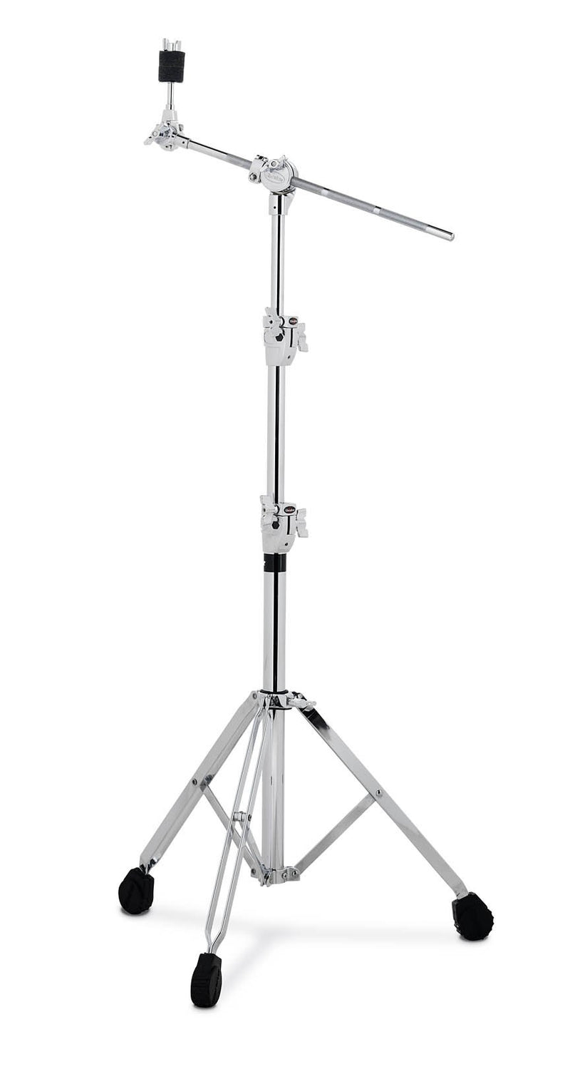 Gibraltar Heavy Duty Pro Double Braced Boom Cymbal Stand - 9709-BT