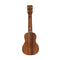 Islander Traditional Soprano Ukulele with Acacia Top - AS-4