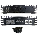 VFL Audio 7000 Watts Monoblock Amplifier - VFLPRO7K