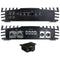 VFL Audio 7000 Watts Monoblock Amplifier - VFLPRO7K
