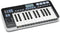 Samson Graphite M25 Mini USB MIDI Controller - SAKGRM25