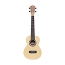 Stagg Traditional Tenor Ukulele w/ Gig Bag - Spruce - UT-30 SPRUCE