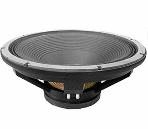 Beyma 21PW1400Fe - 21" Extreme High Power Woofer