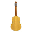 Angel Lopez Albillo Flamenca Guitar - Spruce - ALBILLO F
