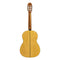 Angel Lopez Albillo Flamenca Guitar - Spruce - ALBILLO F