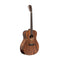 JN Guitars Dovern Series James Neligan Auditorium Acoustic Guitar - DOV-A