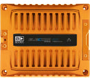 Banda ELEC8K1ORANGE Electra 8000 Watt Bass 1 Ohm Mono Car Amplifier - Orange