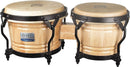 Rhythm Tech Eclipse Bongos - Natural - RT5600