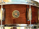 Gretsch Catalina Maple 6x14" Snare Drum - Walnut Glaze - New Open Box